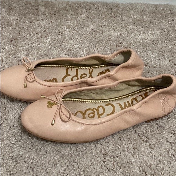 Sam Edelman Ballet Slippers - Picture 3 of 4